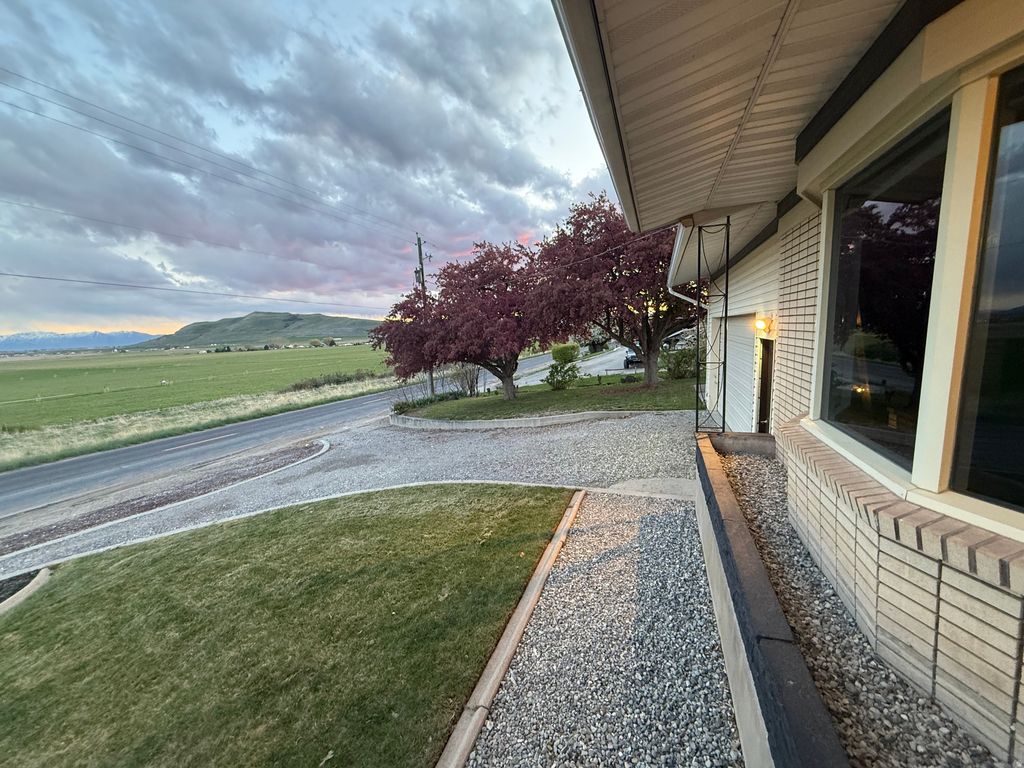 Photo of 3107 E CUB RD, Franklin, ID 83237 (MLS # 2151764)