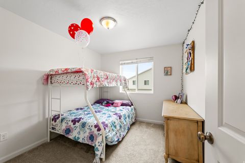 Tiny photo for 227 N RIVERSIDE DR, Saratoga Springs, UT 84045 (MLS # 2137976)