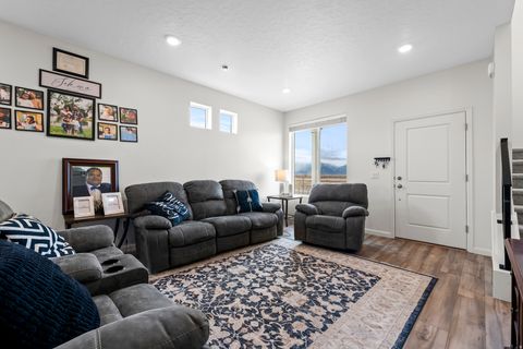Tiny photo for 227 N RIVERSIDE DR, Saratoga Springs, UT 84045 (MLS # 2137976)