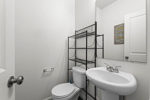 Tiny photo for 227 N RIVERSIDE DR, Saratoga Springs, UT 84045 (MLS # 2137976)