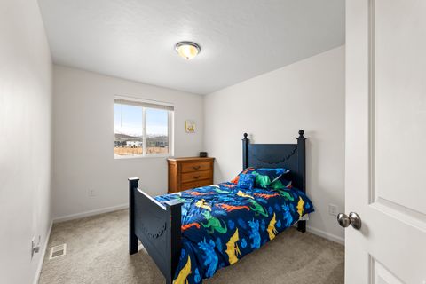 Tiny photo for 227 N RIVERSIDE DR, Saratoga Springs, UT 84045 (MLS # 2137976)