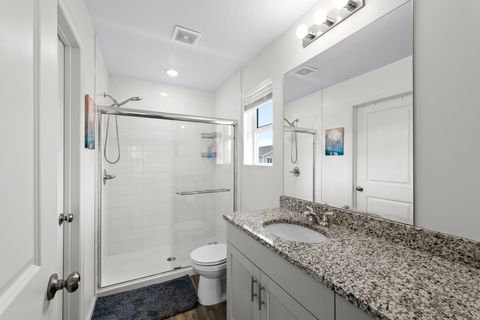 Tiny photo for 227 N RIVERSIDE DR, Saratoga Springs, UT 84045 (MLS # 2137976)