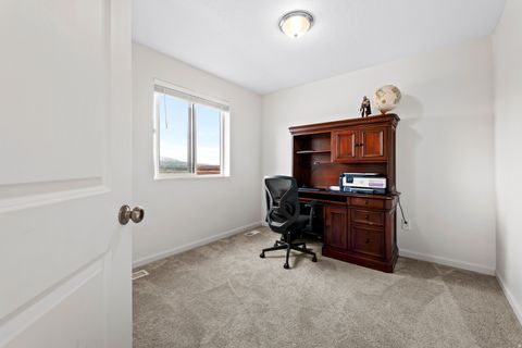 Tiny photo for 227 N RIVERSIDE DR, Saratoga Springs, UT 84045 (MLS # 2137976)