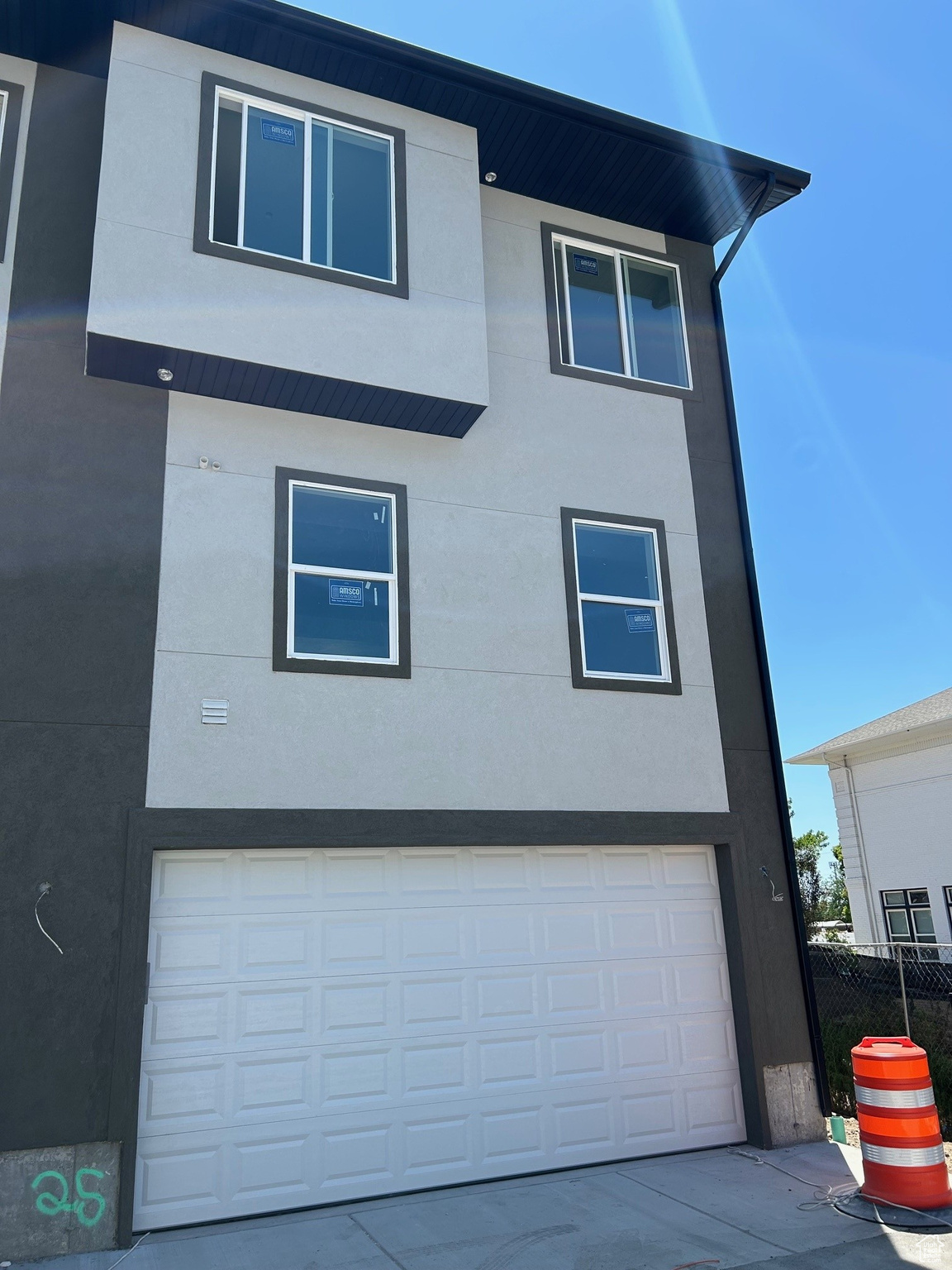 SPRINGVILLE TOWNS - Residential