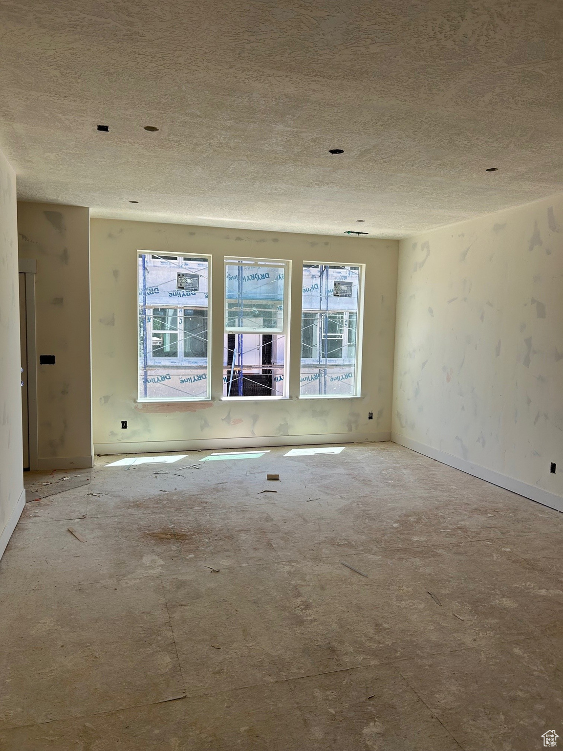 SPRINGVILLE TOWNS - Residential