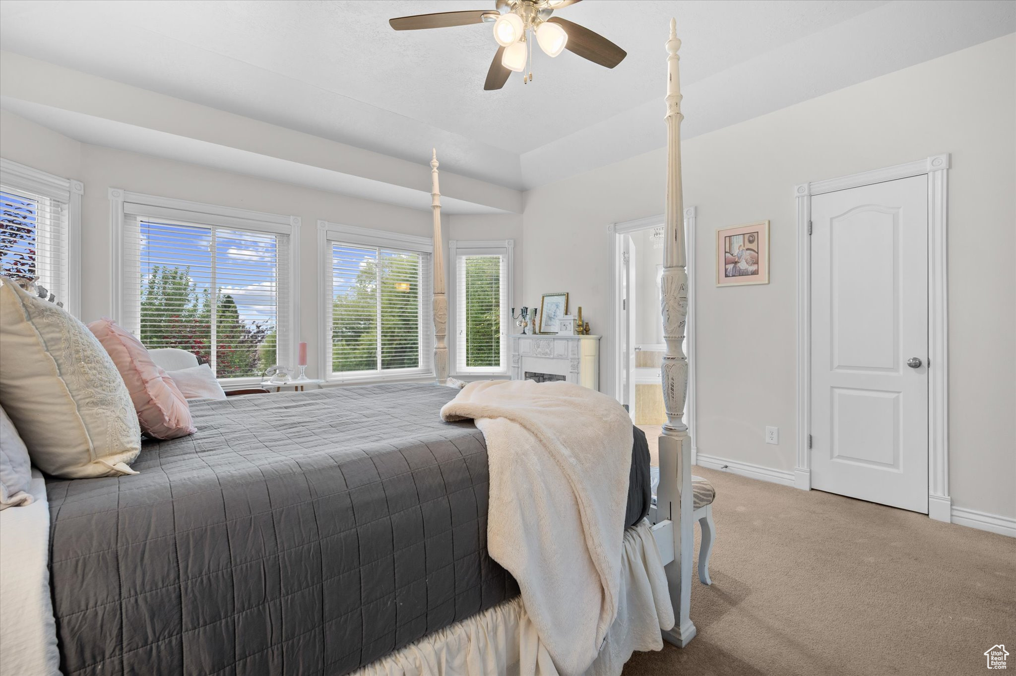 PARKVIEW ESTATES - Residential