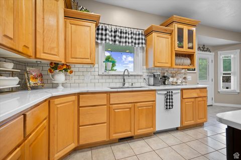 Tiny photo for 567 W 3650 N, Pleasant View, UT 84414 (MLS # 2115675)