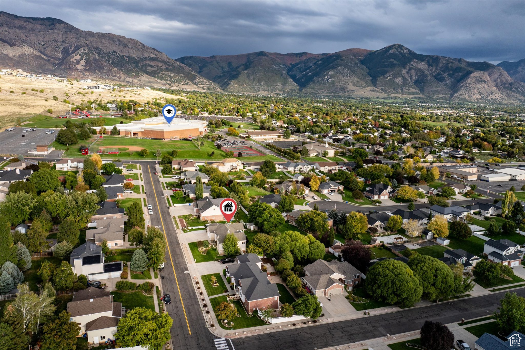 PARKVIEW ESTATES - Residential