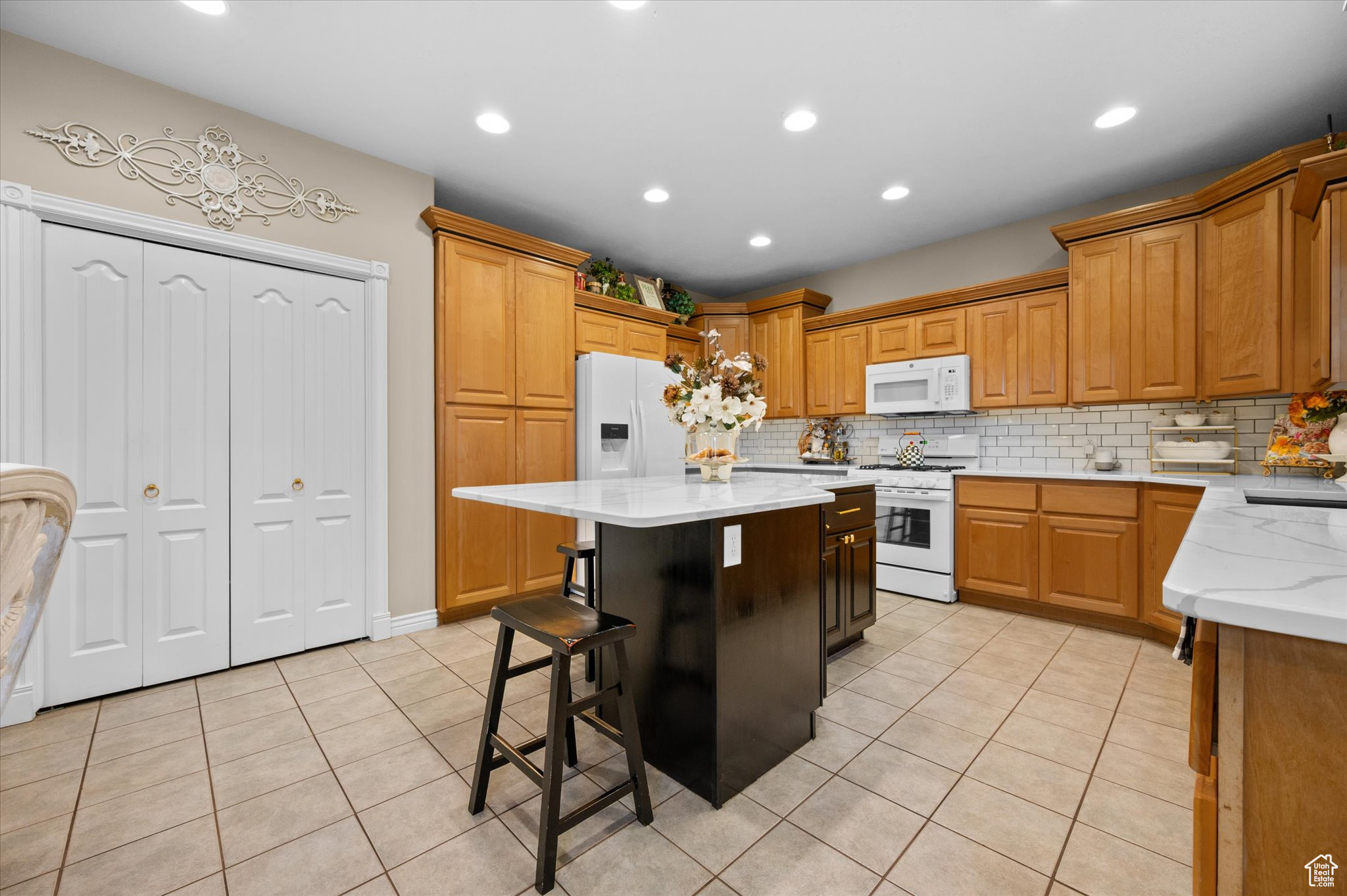 PARKVIEW ESTATES - Residential
