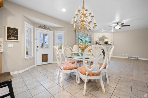 Tiny photo for 567 W 3650 N, Pleasant View, UT 84414 (MLS # 2115675)