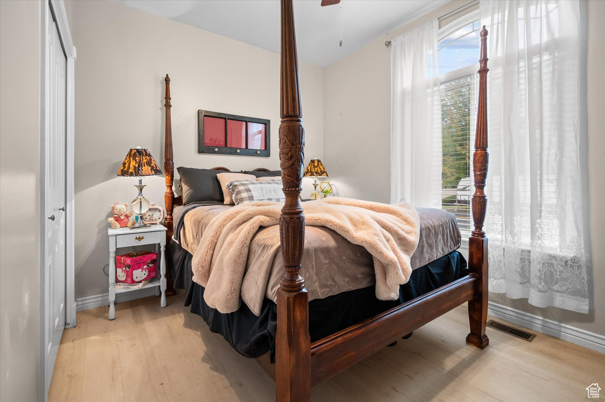 PARKVIEW ESTATES - Residential