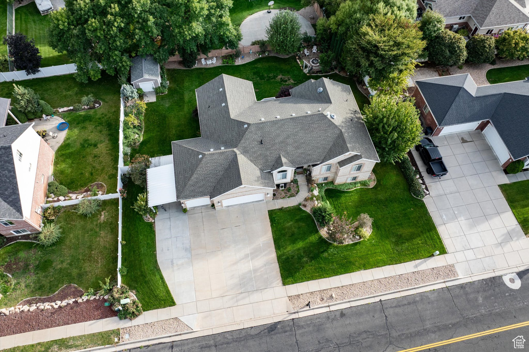 PARKVIEW ESTATES - Residential