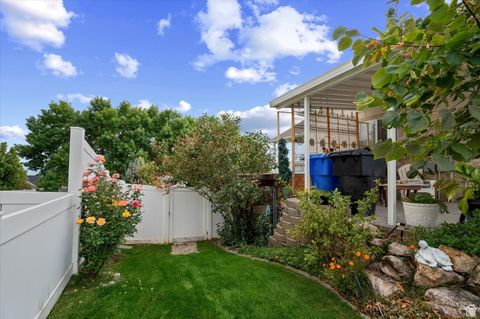 Tiny photo for 567 W 3650 N, Pleasant View, UT 84414 (MLS # 2115675)