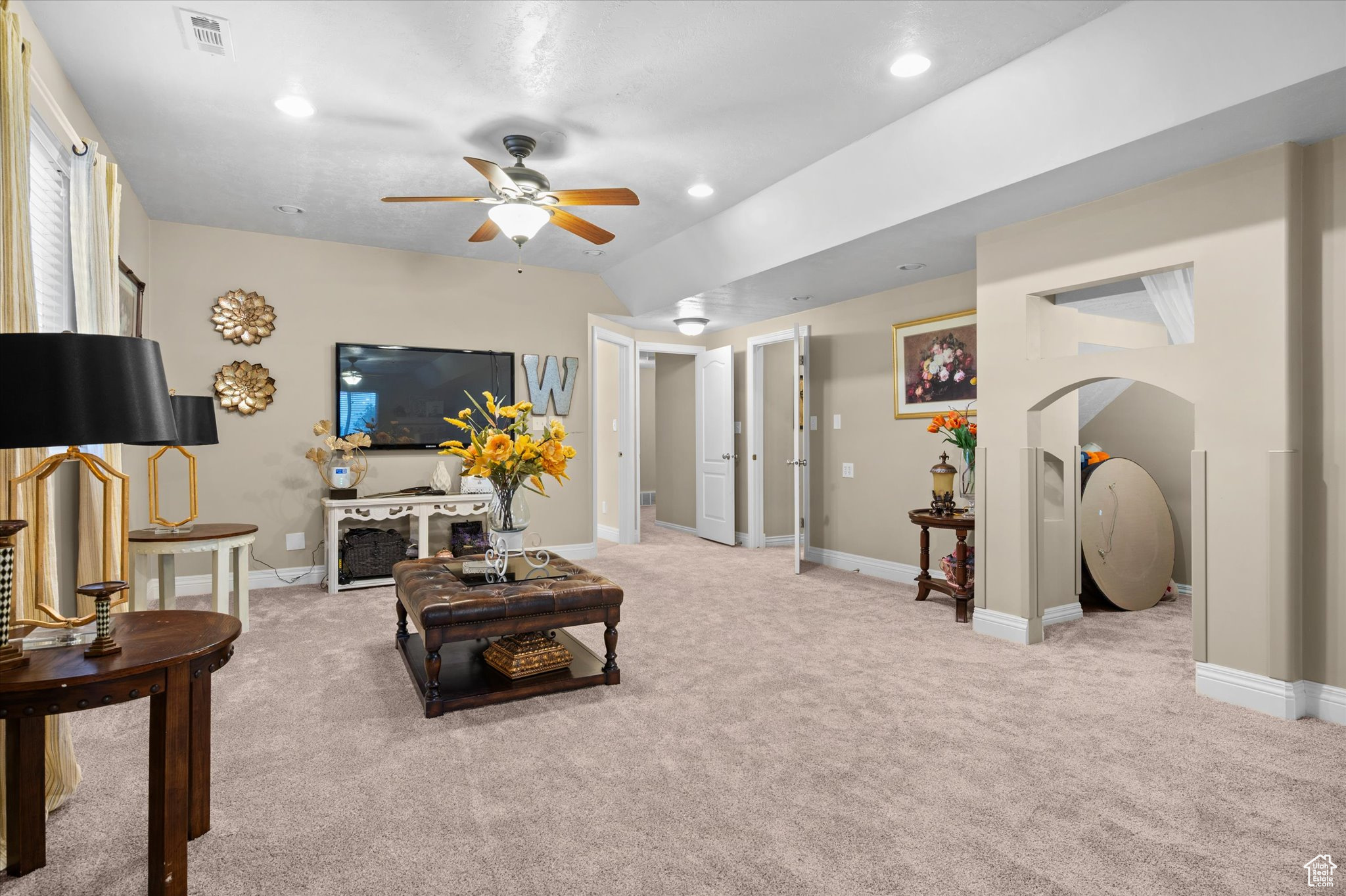 PARKVIEW ESTATES - Residential
