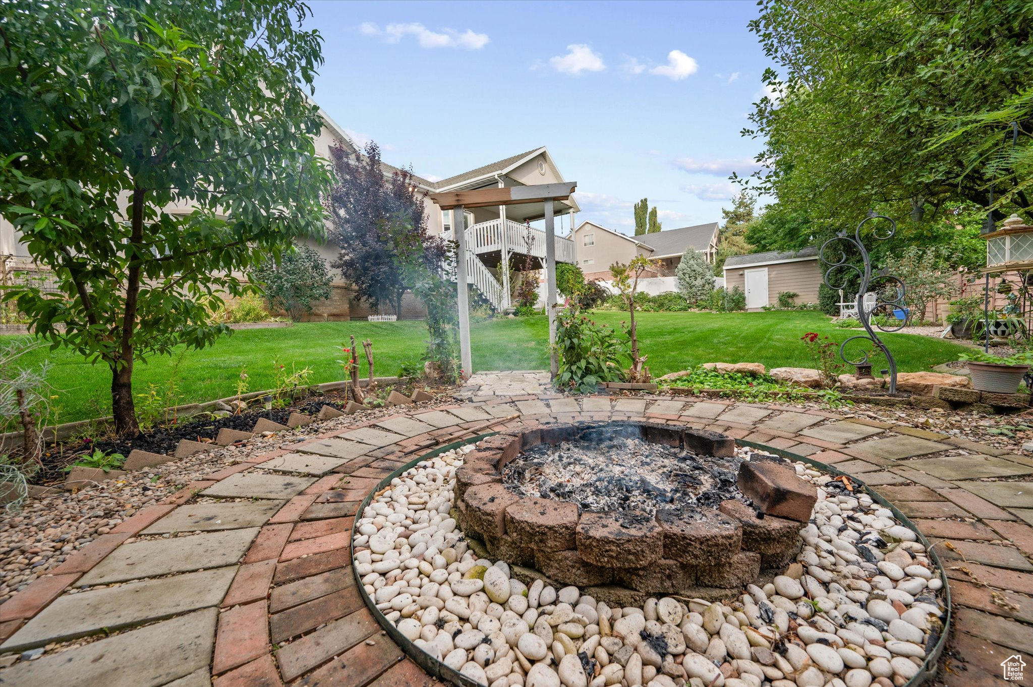 PARKVIEW ESTATES - Residential