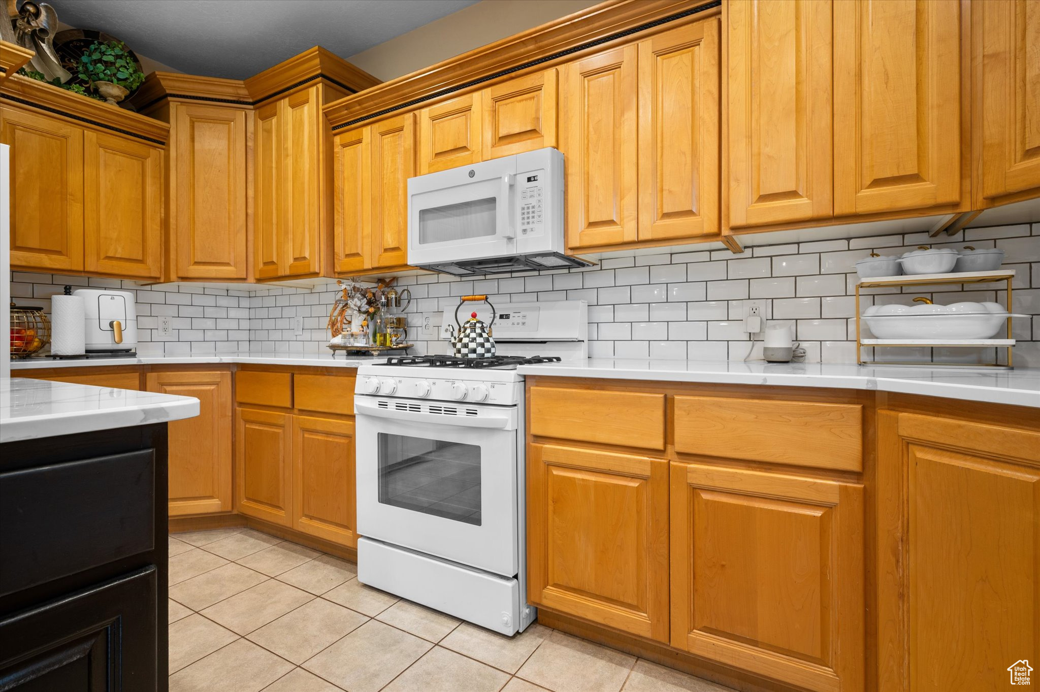 PARKVIEW ESTATES - Residential