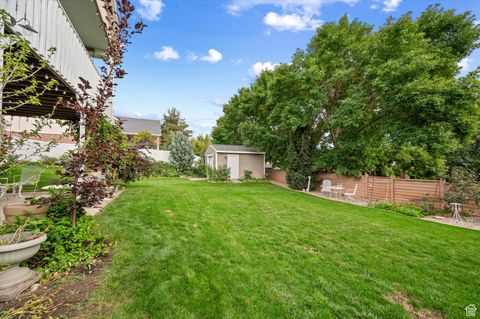 Tiny photo for 567 W 3650 N, Pleasant View, UT 84414 (MLS # 2115675)