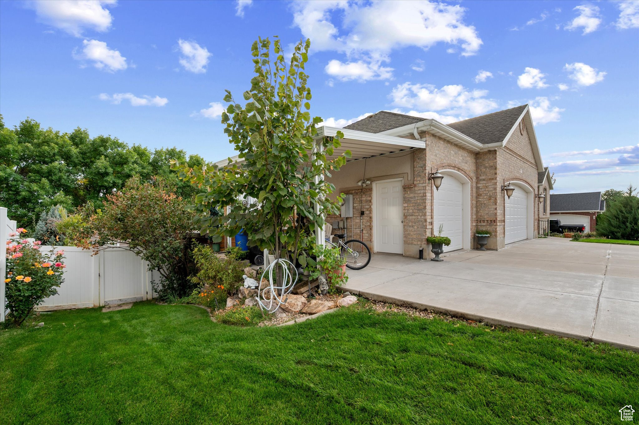 PARKVIEW ESTATES - Residential