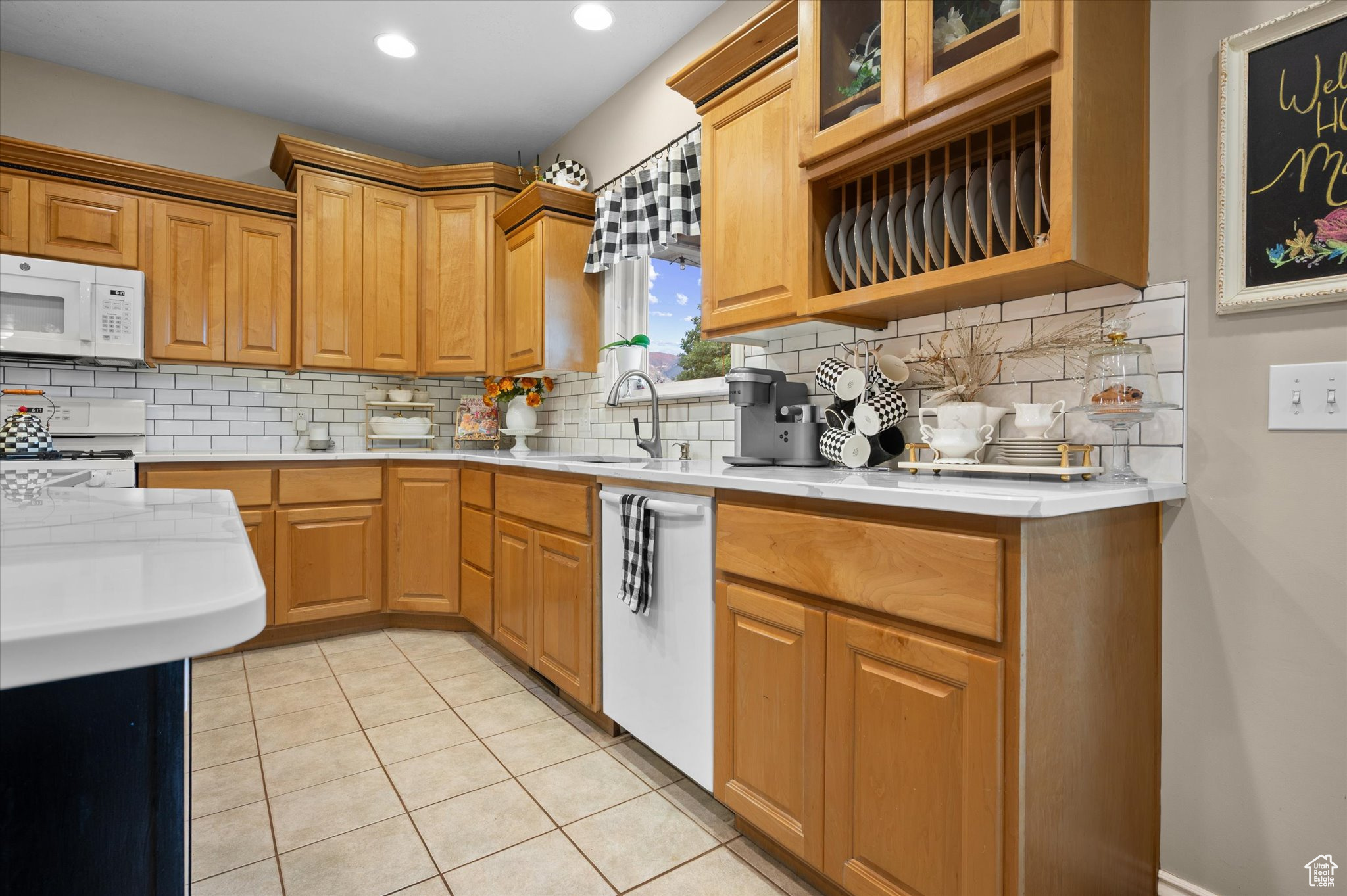 PARKVIEW ESTATES - Residential