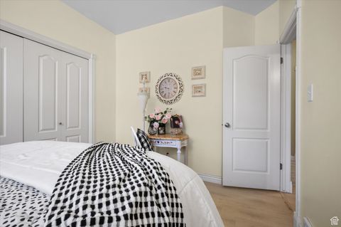 Tiny photo for 567 W 3650 N, Pleasant View, UT 84414 (MLS # 2115675)