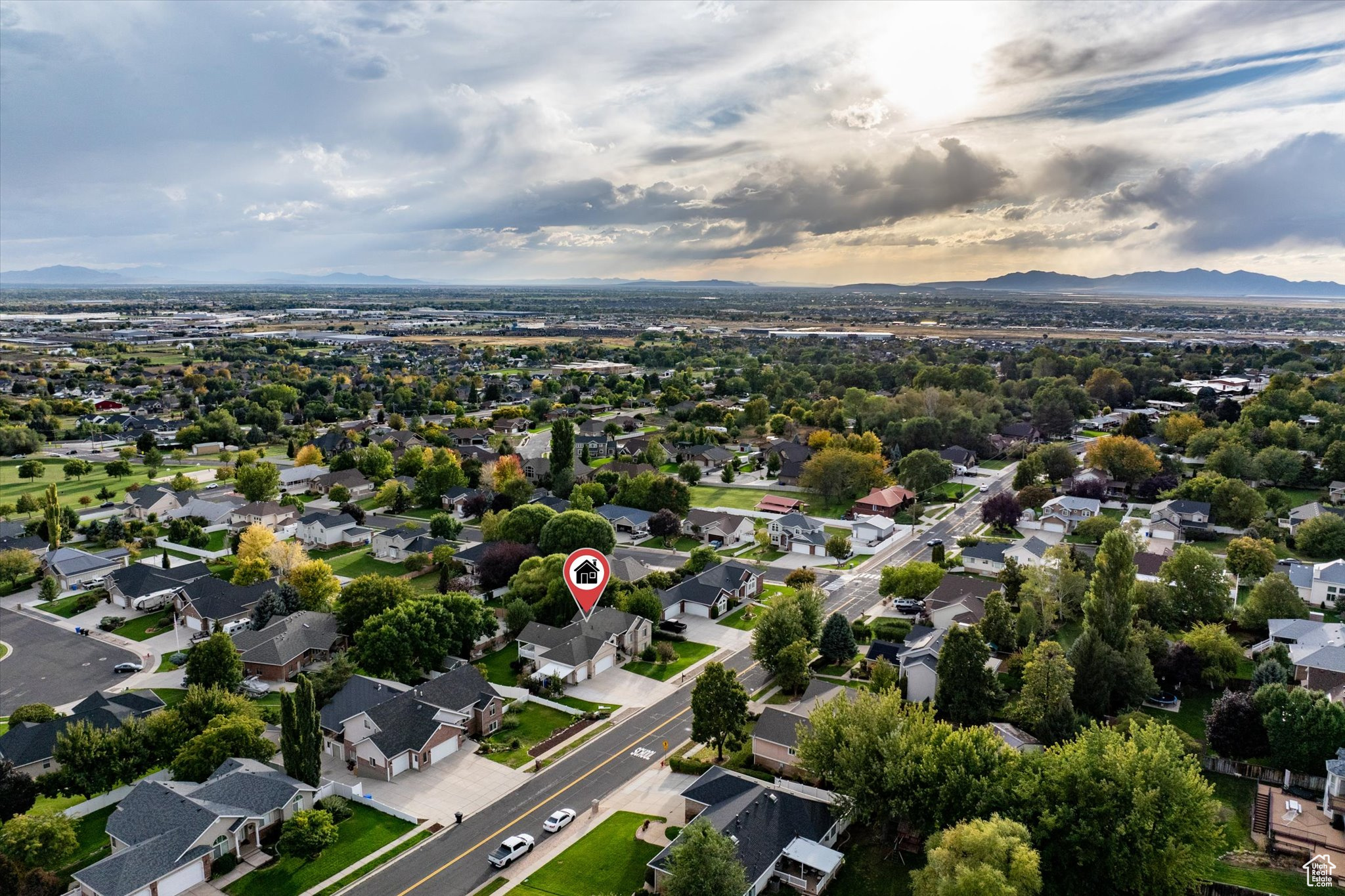 PARKVIEW ESTATES - Residential