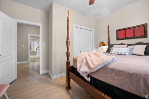 Tiny photo for 567 W 3650 N, Pleasant View, UT 84414 (MLS # 2115675)