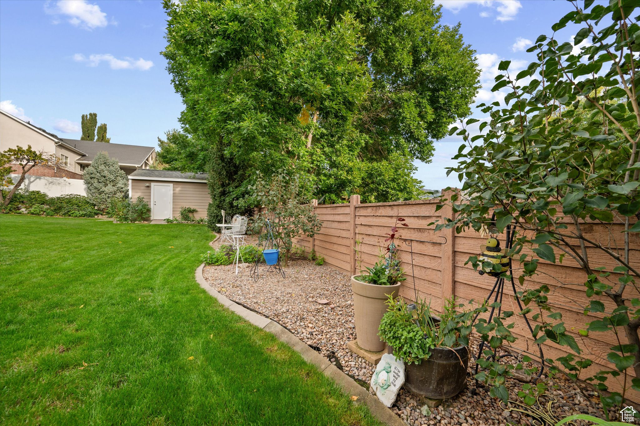 PARKVIEW ESTATES - Residential