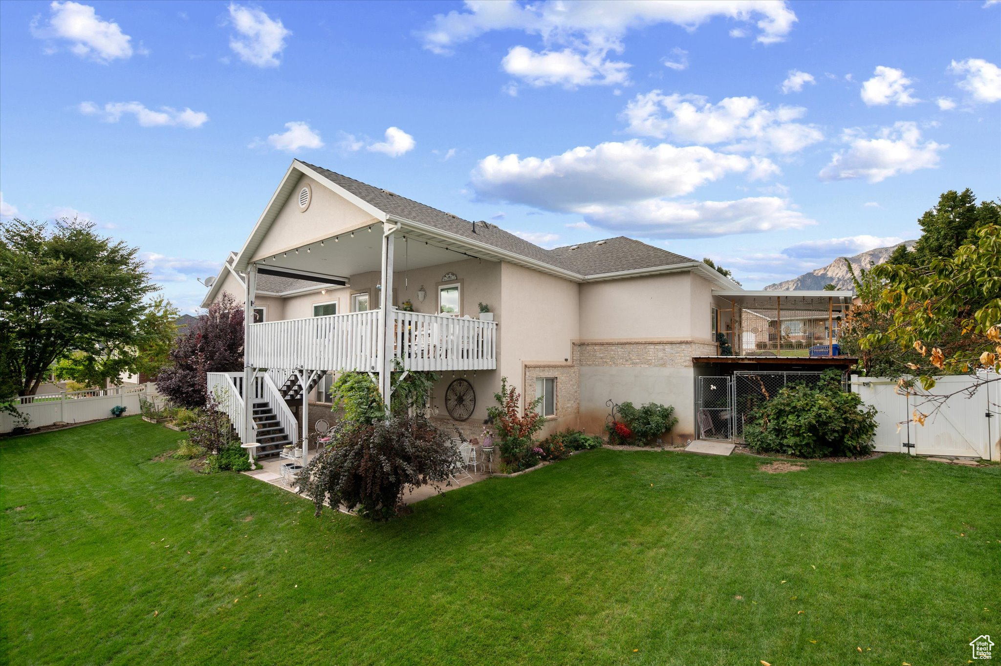 PARKVIEW ESTATES - Residential