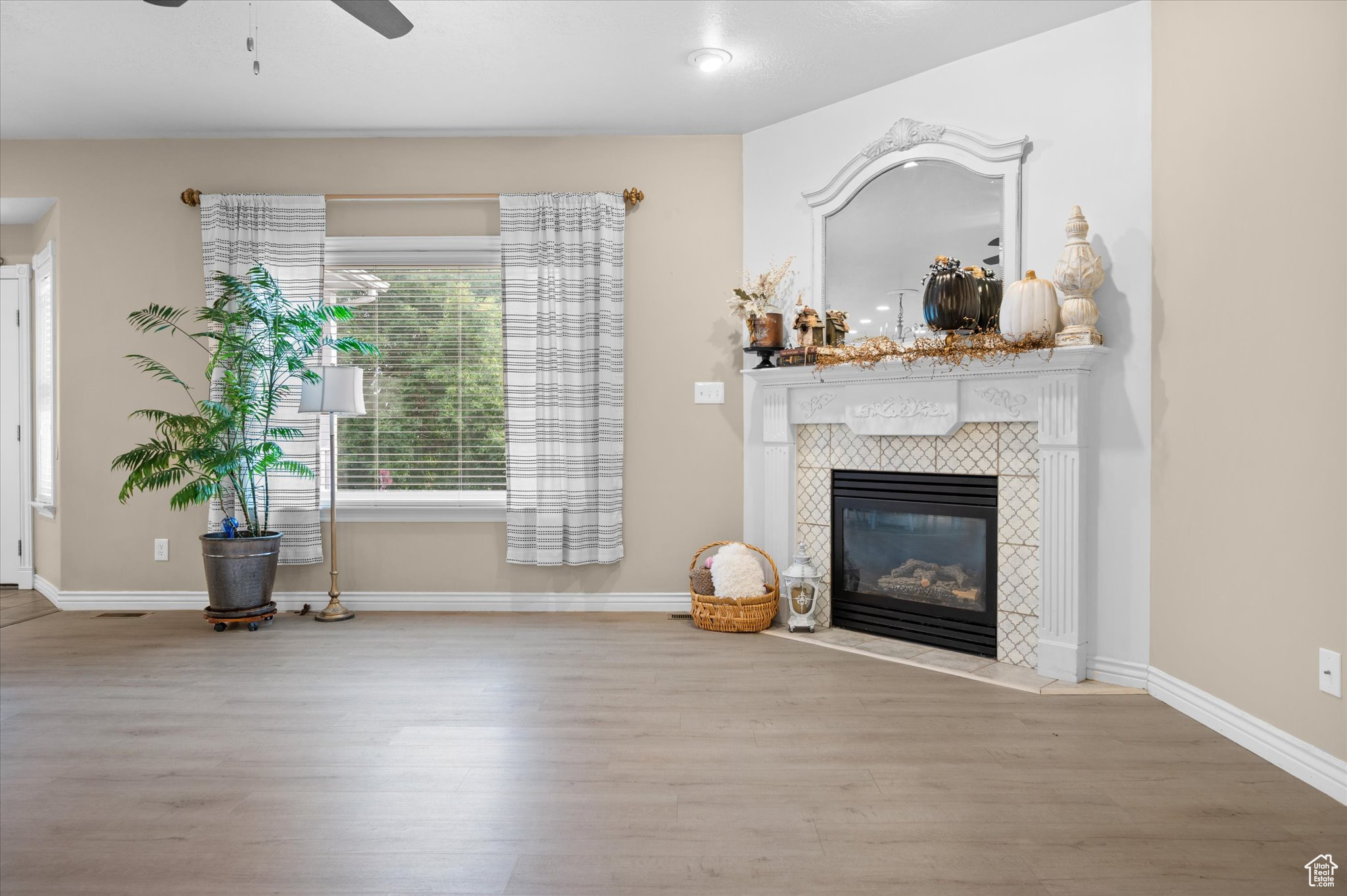 PARKVIEW ESTATES - Residential