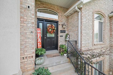 Tiny photo for 567 W 3650 N, Pleasant View, UT 84414 (MLS # 2115675)