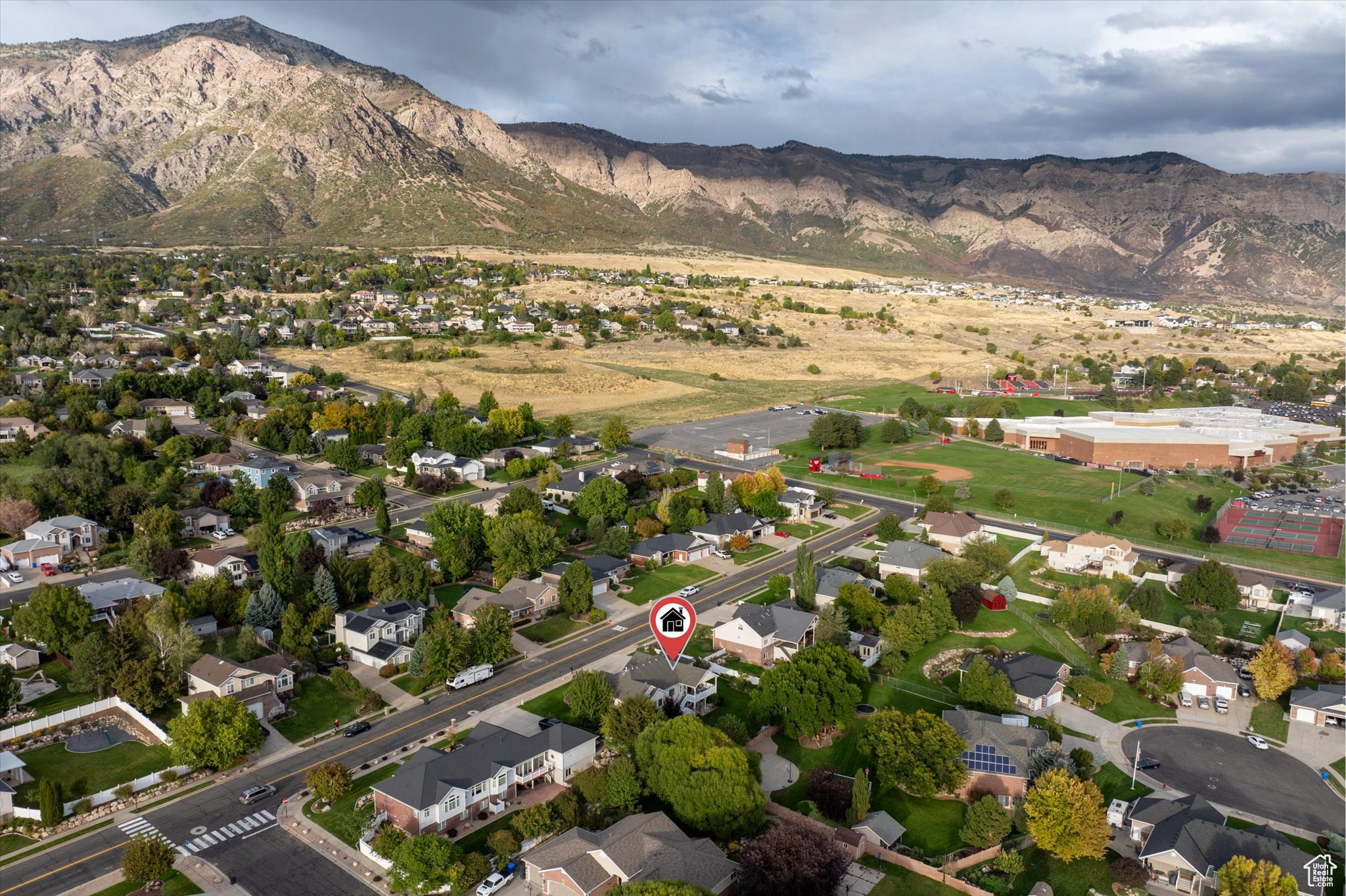 PARKVIEW ESTATES - Residential