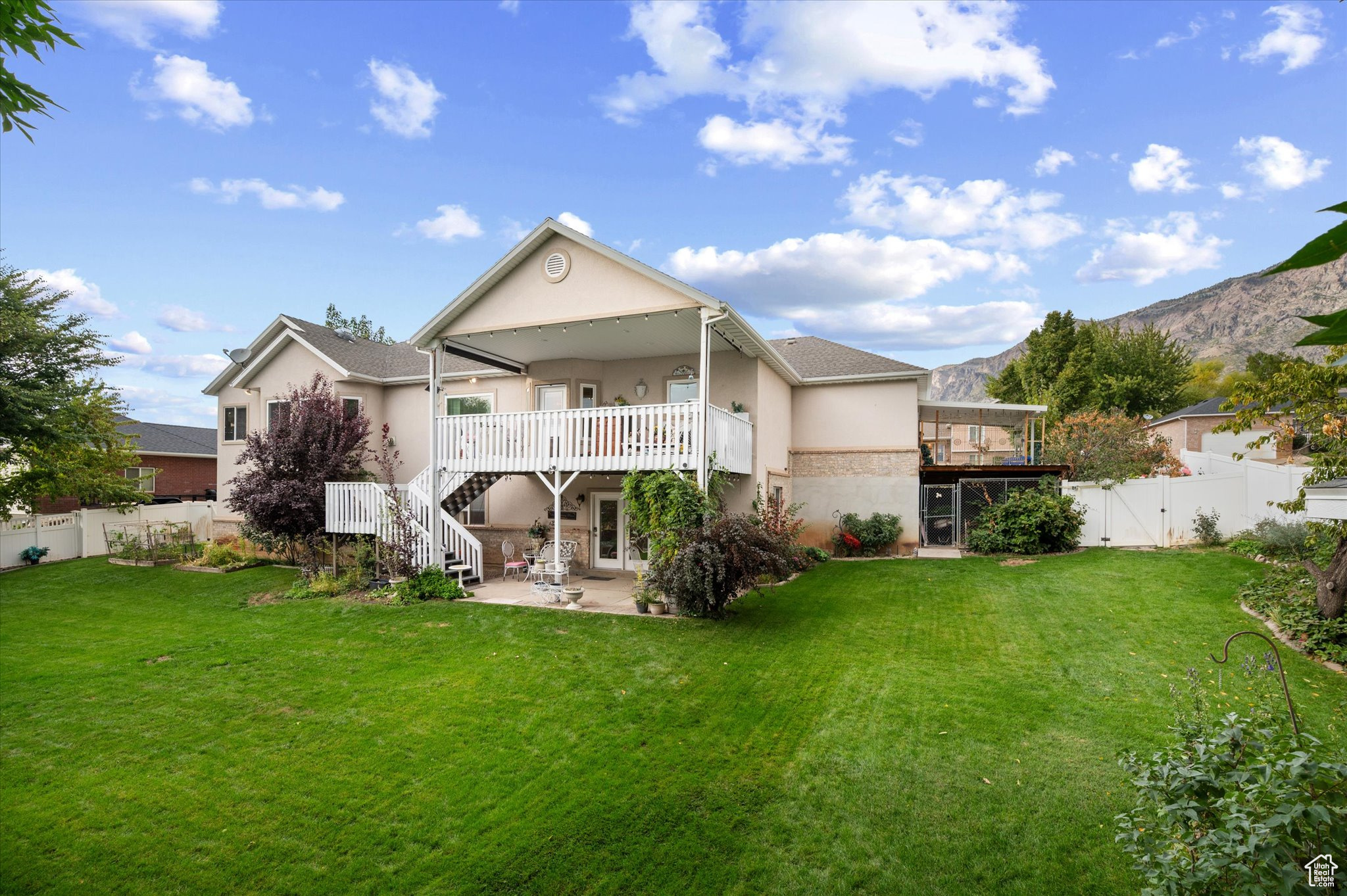 PARKVIEW ESTATES - Residential