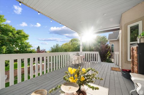 Tiny photo for 567 W 3650 N, Pleasant View, UT 84414 (MLS # 2115675)