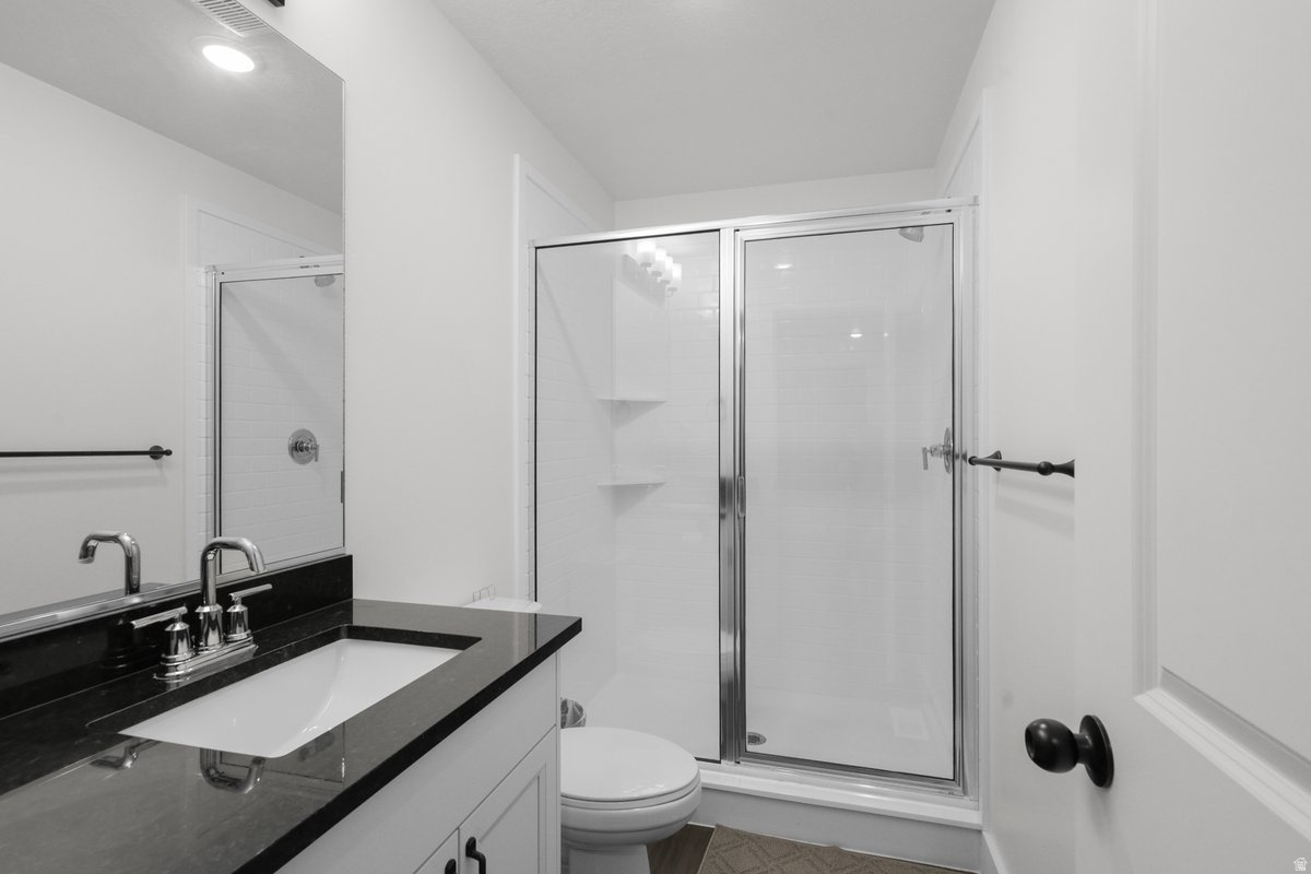 FOX MEADOWS - Residential