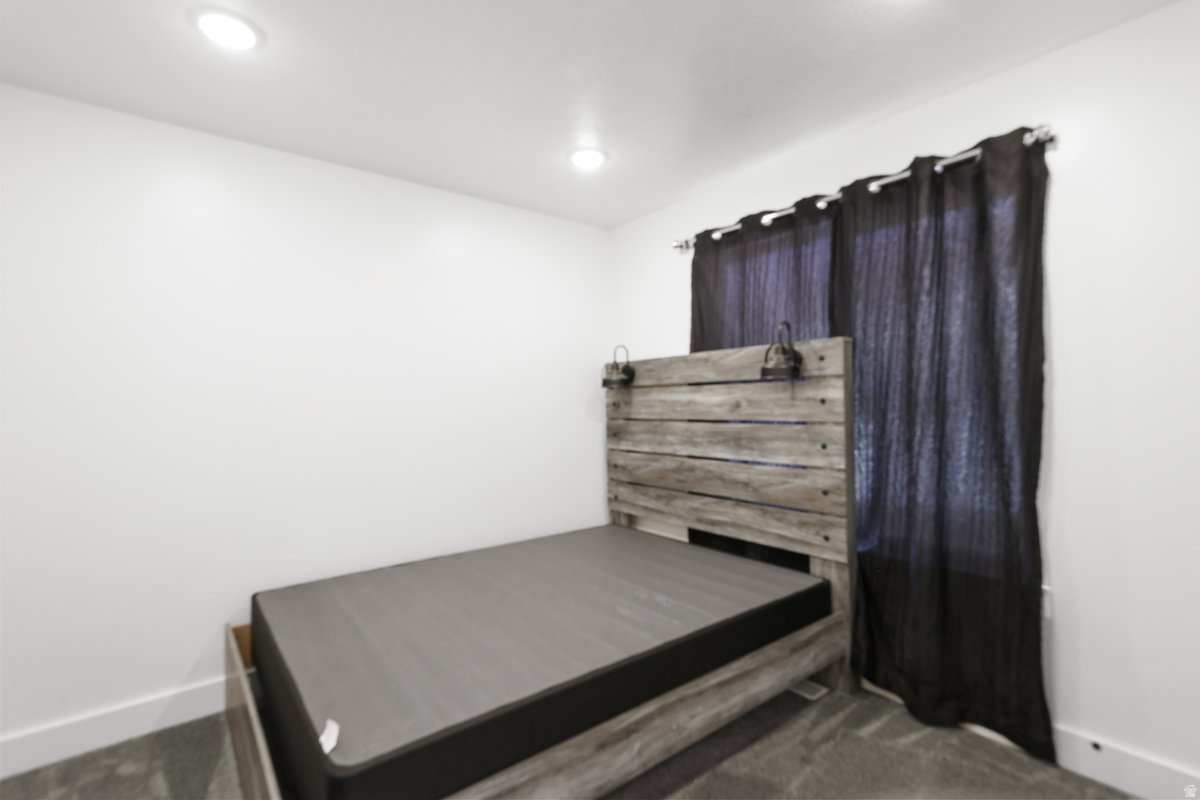 FOX MEADOWS - Residential