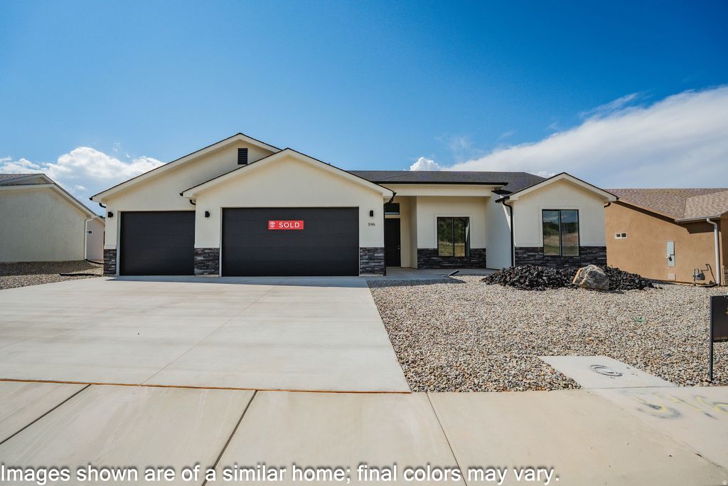 Photo of 513 S BRYANT ST, Cedar City, UT 84720 (MLS # 2124451)