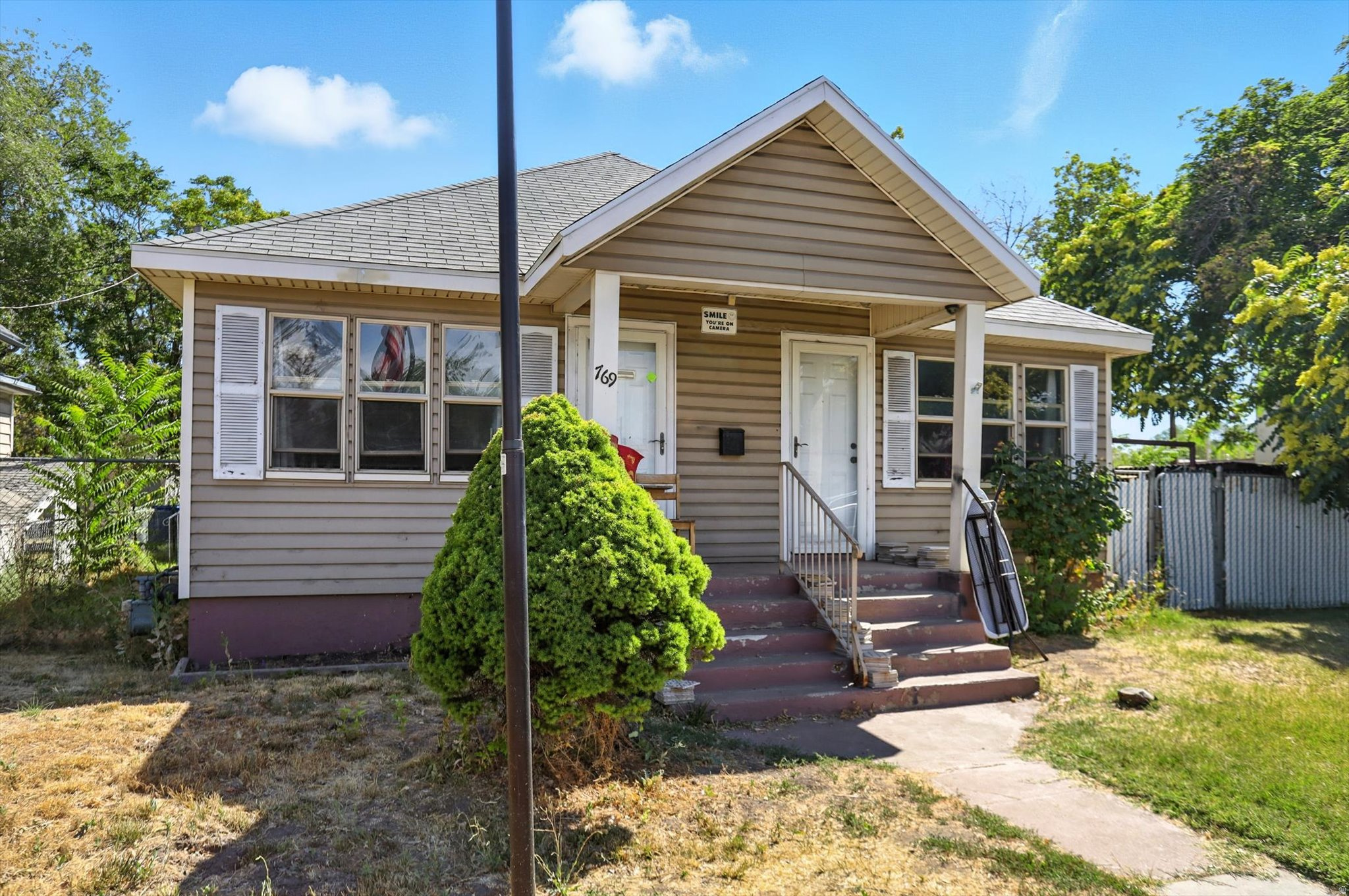 BROOKLYN ADDITION - Residential