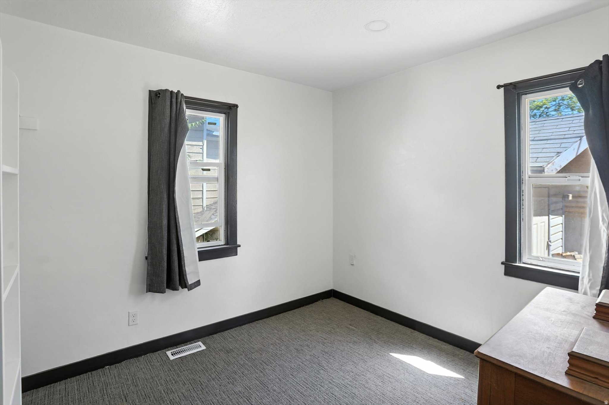 BROOKLYN ADDITION - Residential