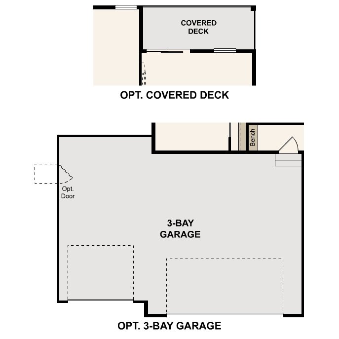 PINNACLES ESTATES AT EAGLE MOUNTAIN - Residential