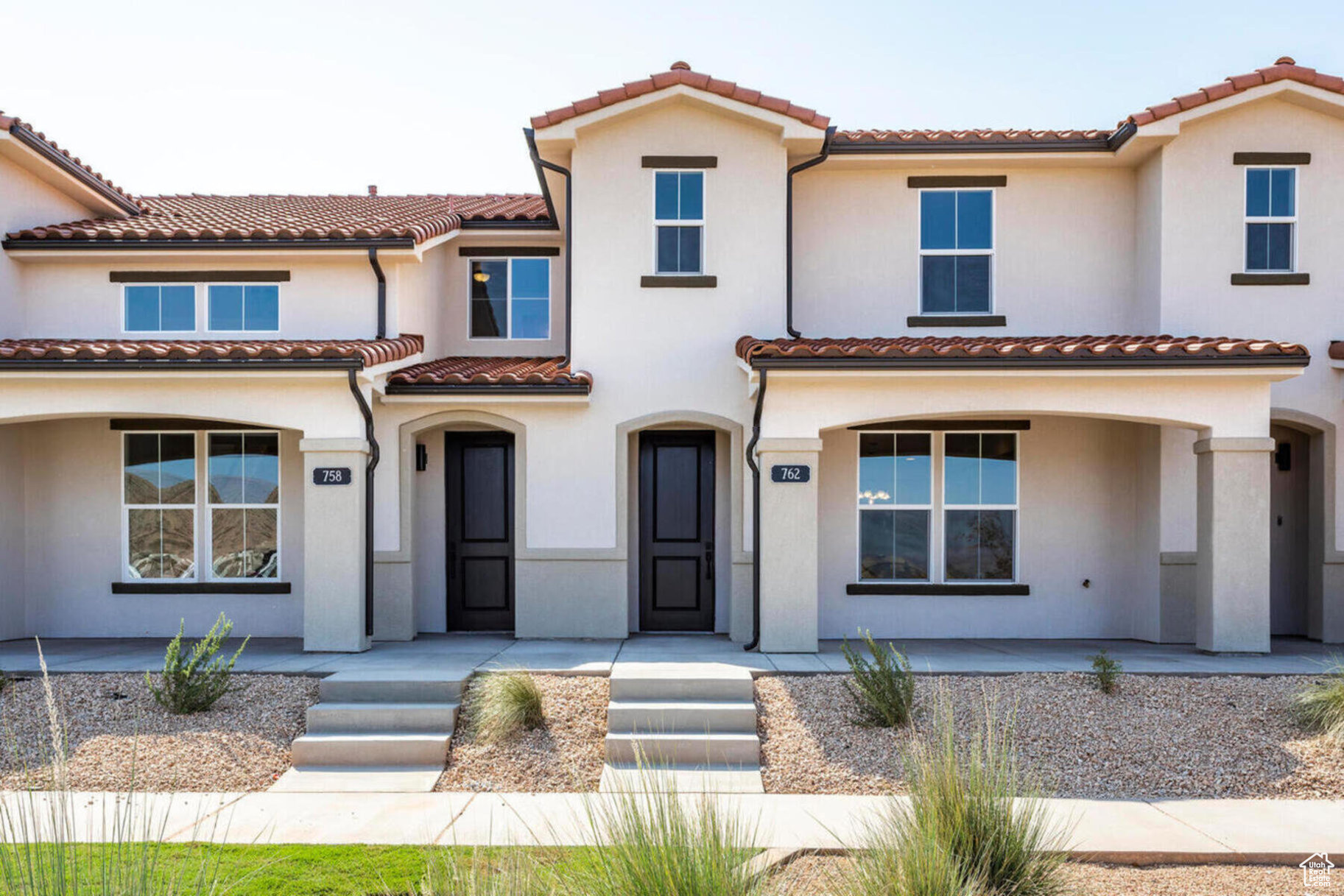 Desert Color, Lot 534 Phase 5, Saint George, Utah image 38