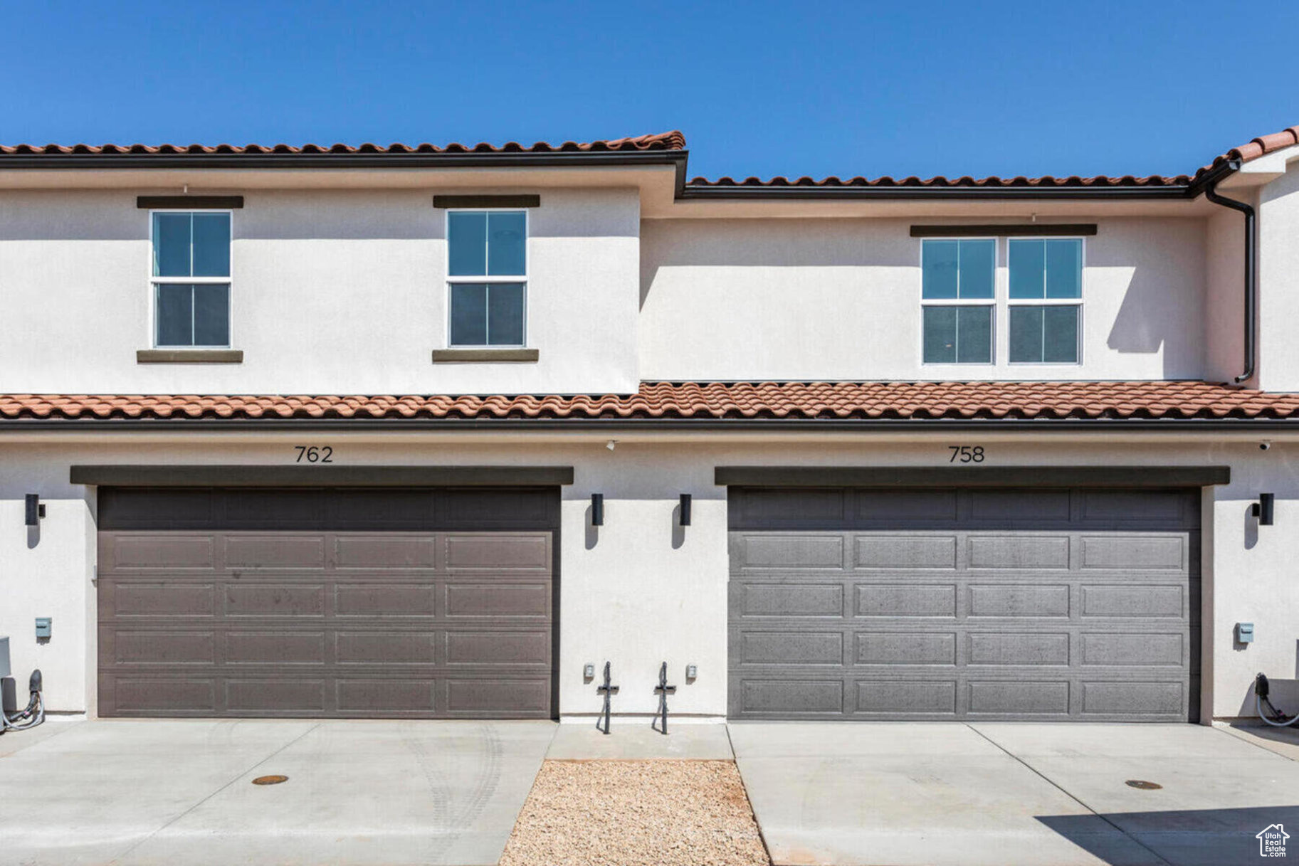 Desert Color, Lot 534 Phase 5, Saint George, Utah image 42