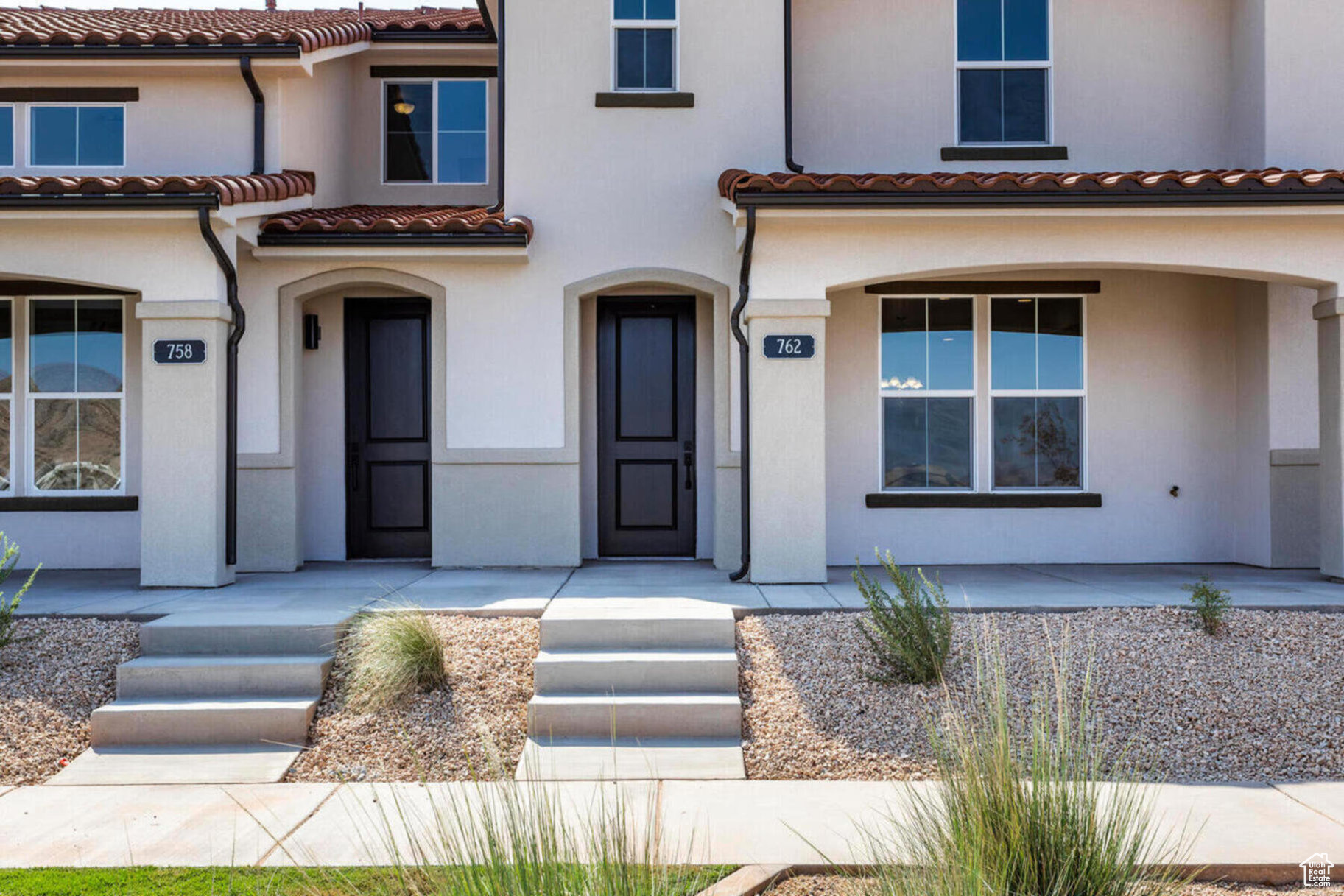 Desert Color, Lot 534 Phase 5, Saint George, Utah image 8