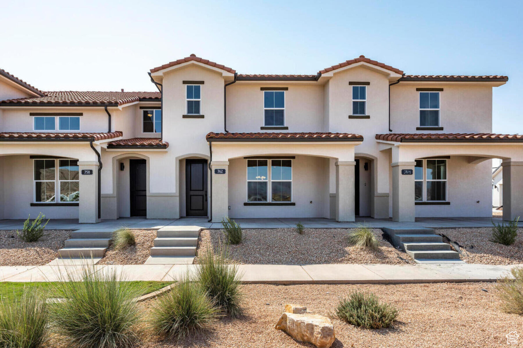 Desert Color, Lot 534 Phase 5, Saint George, Utah image 37