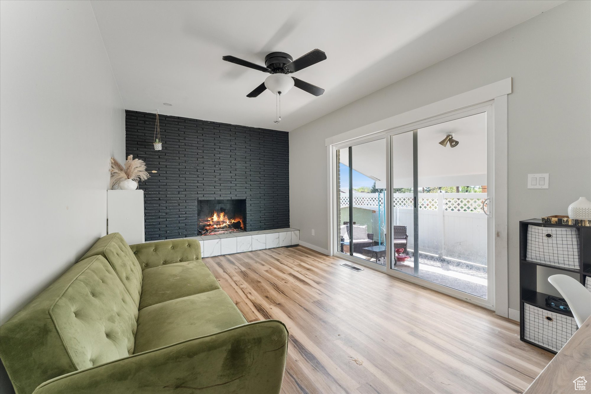 435 Jackson Ave, Ogden, Utah image 3