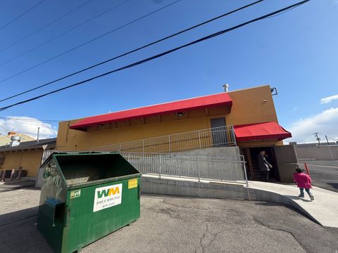 Tiny photo for 3540 S STATE ST #3540, South Salt Lake, UT 84115 (MLS # 2154162)