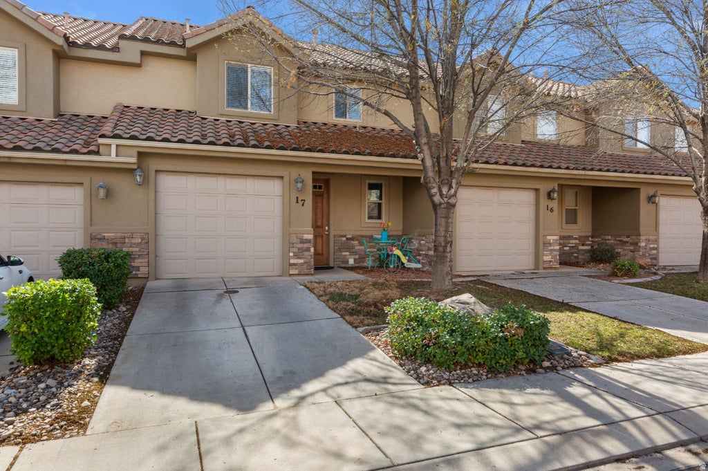 Photo of 150 N 1100 E #17, Washington, UT 84780 (MLS # 2182473)