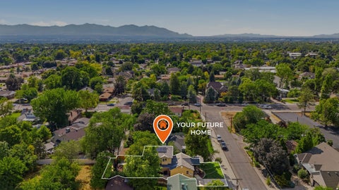 Tiny photo for 2340 E 3000 S, Salt Lake City, UT 84109 (MLS # 2181330)