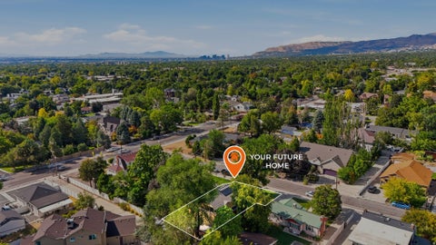 Tiny photo for 2340 E 3000 S, Salt Lake City, UT 84109 (MLS # 2181330)