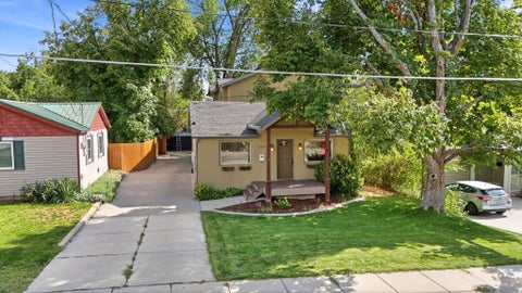 Tiny photo for 2340 E 3000 S, Salt Lake City, UT 84109 (MLS # 2181330)