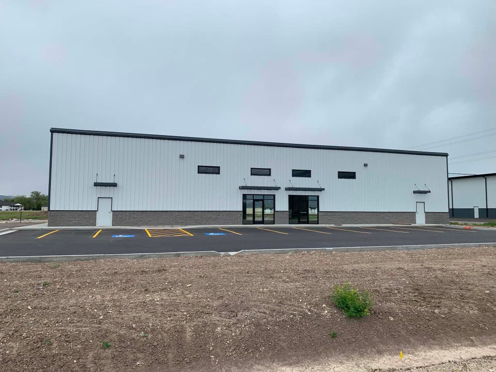 Photo of 9471 N 5400 W, Elwood, UT 84337 (MLS # 2136311)